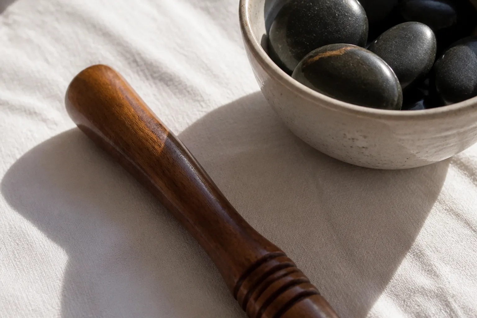 Acupression japonaise ou shiatsu : deux voies pour l'énergie