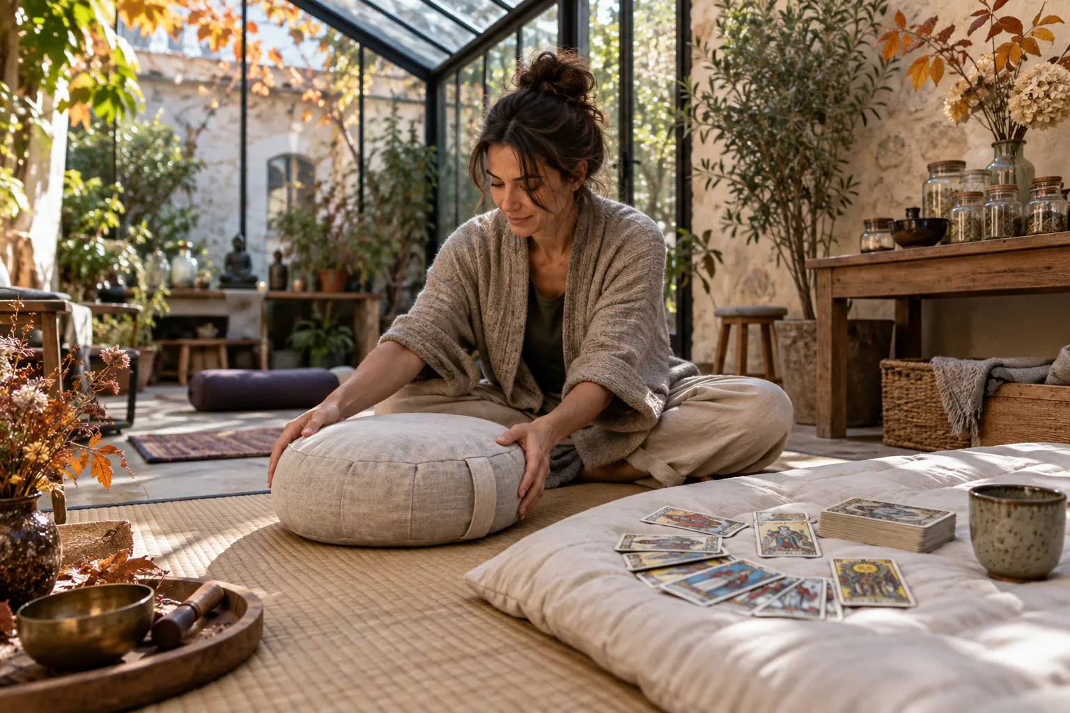 Comment surmonter les obstacles qui freinent votre pratique du yoga