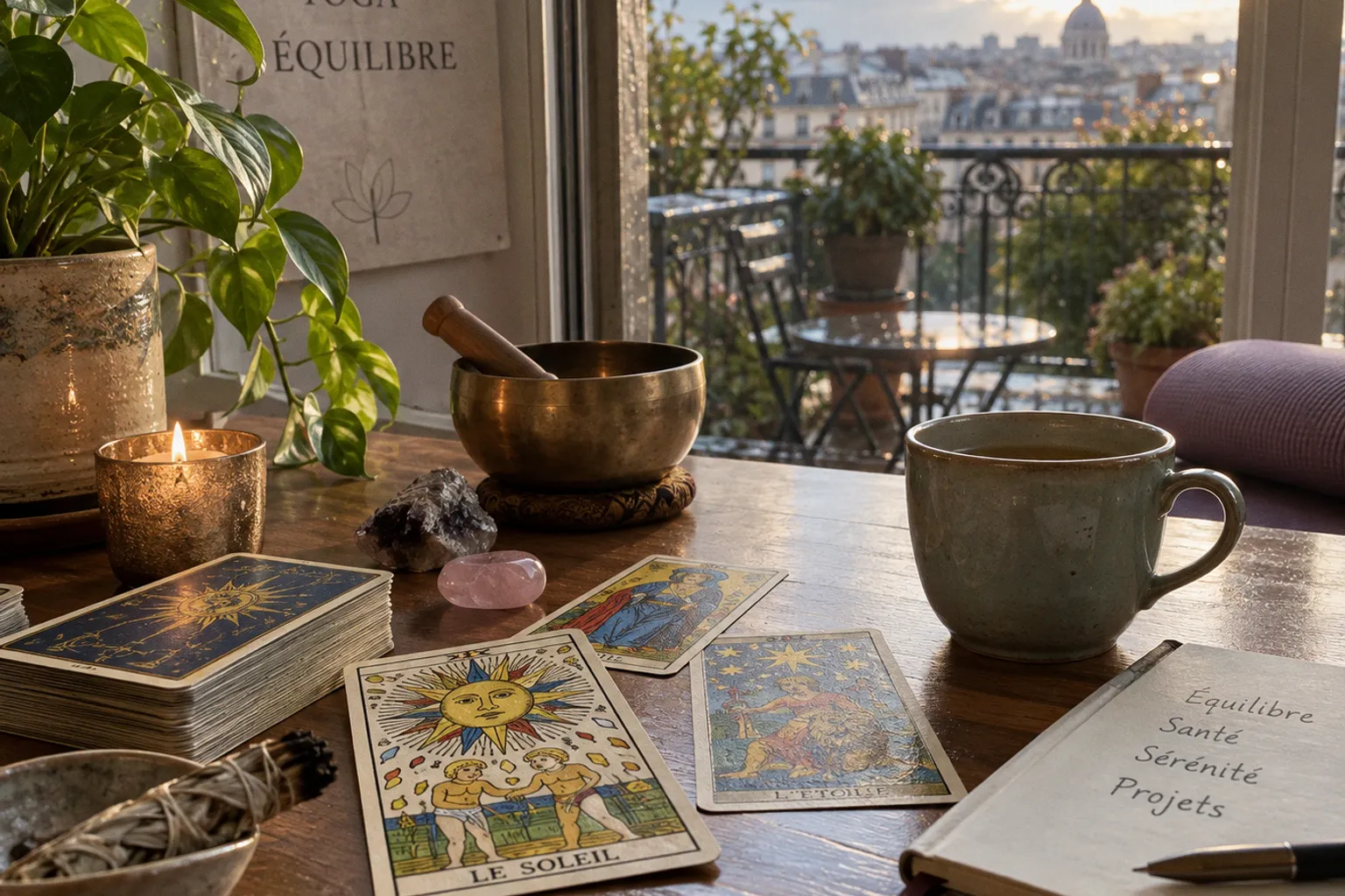 Horoscope Lion : comment préserver votre équilibre face à la pression professionnelle
