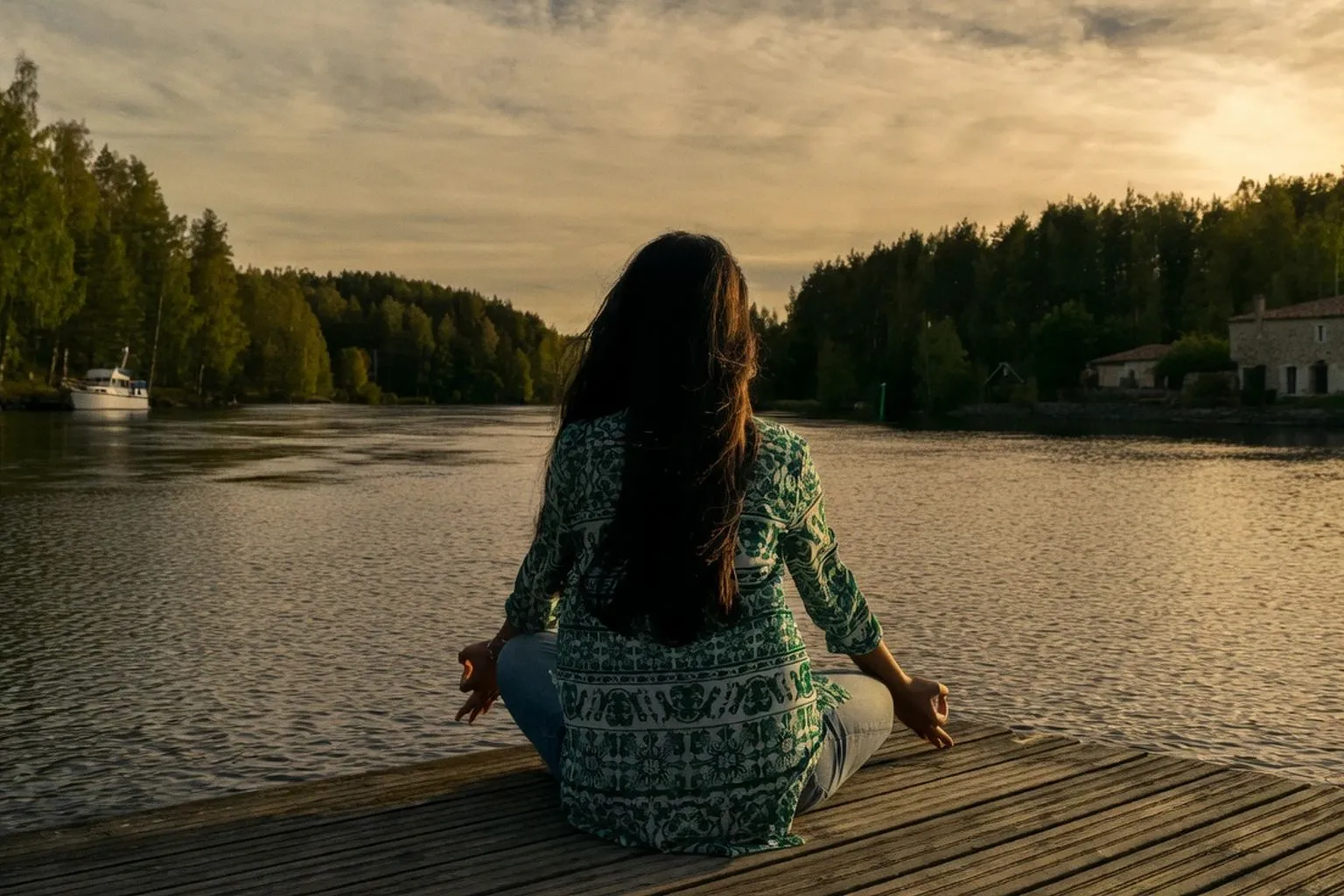 L'essor de la pleine conscience au cœur des pratiques spirituelles modernes