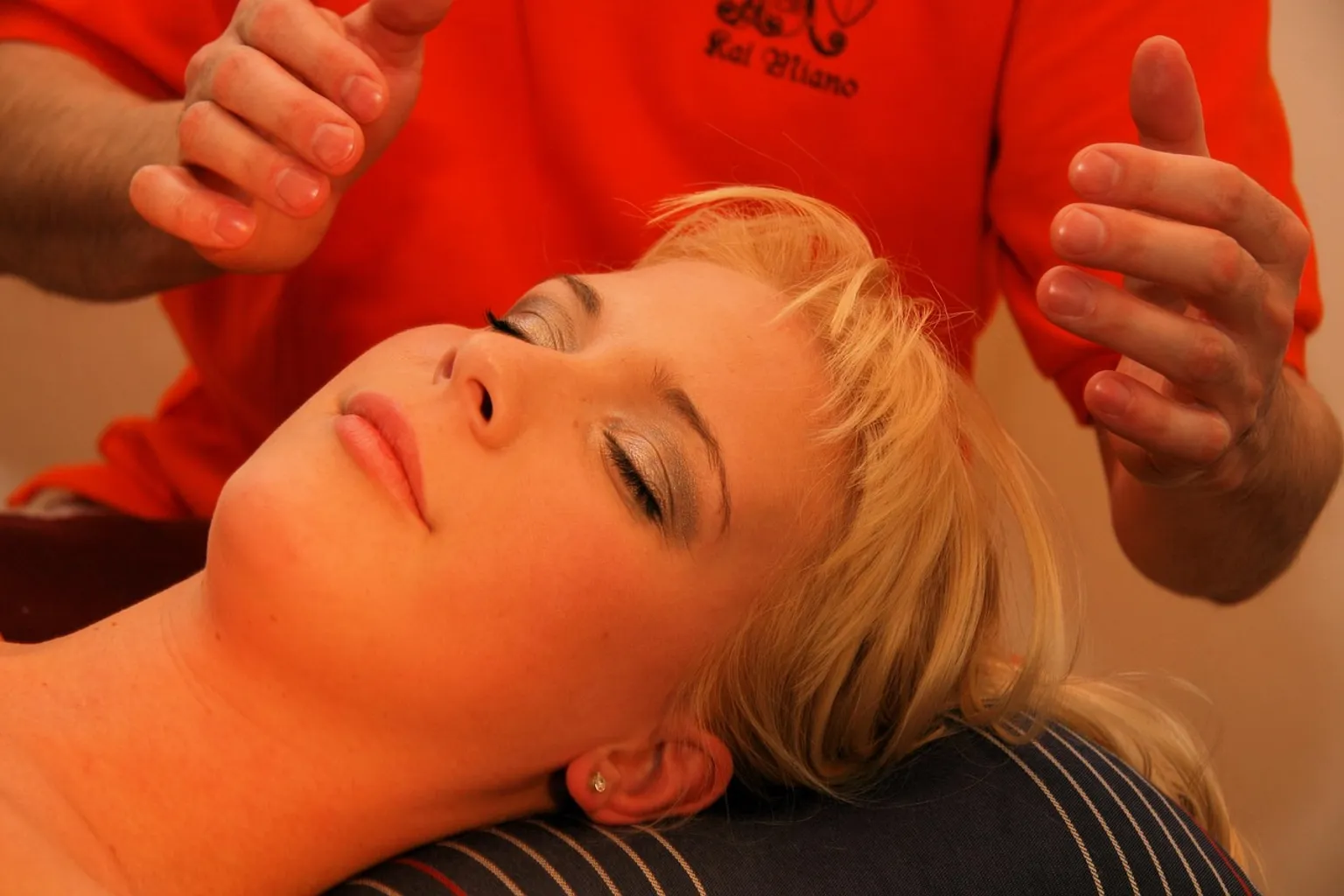 Méridiens du shiatsu : le parcours vers un regain de vitalité