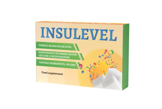 InsuLevel
