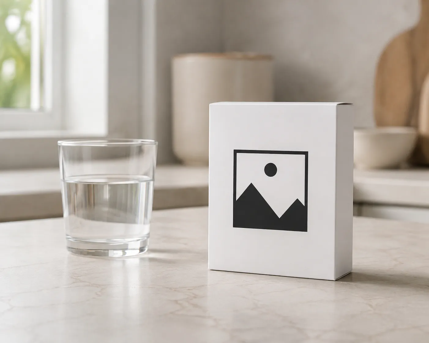 SugarMute — le produit au quotidien