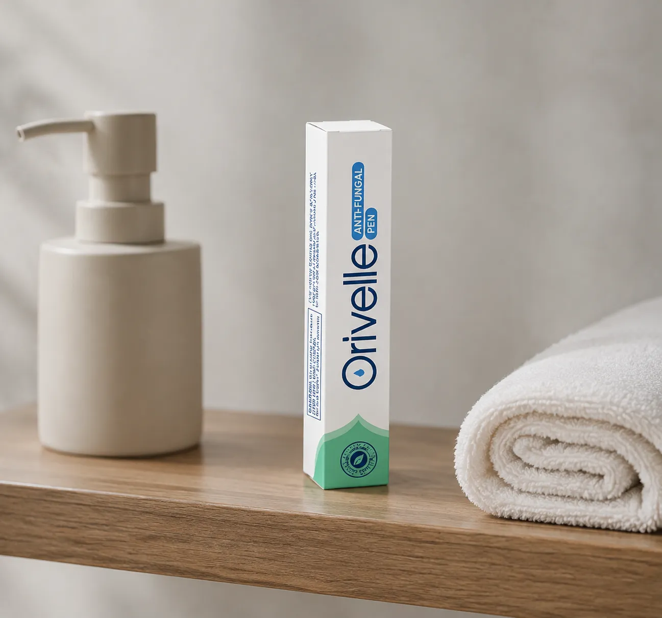 ORIVELLE — le produit au quotidien