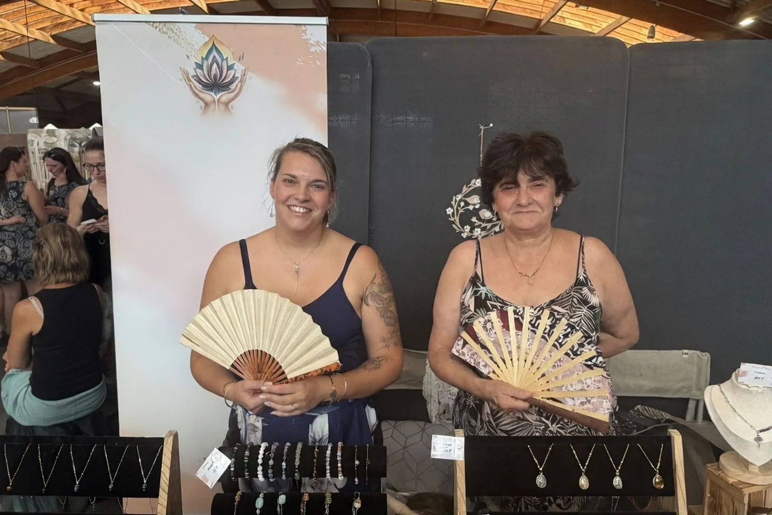 Salon du bien-être à Perpignan : un panorama complet des pratiques énergétiques et divinatoires