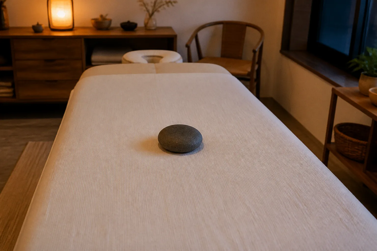 Séance de shiatsu : à quelle fréquence y aller ?