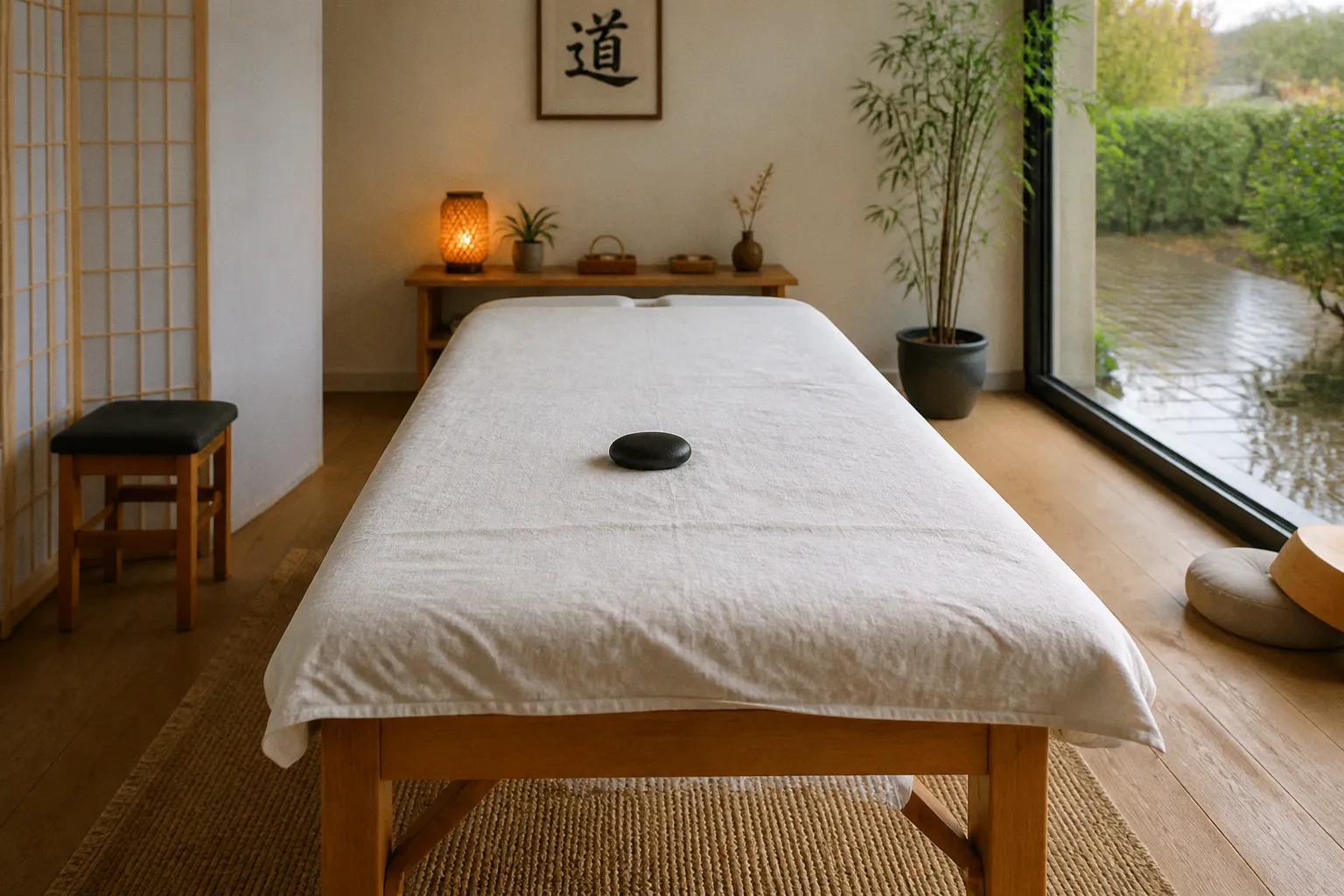 Séance de shiatsu : les points à vérifier avant le rendez-vous