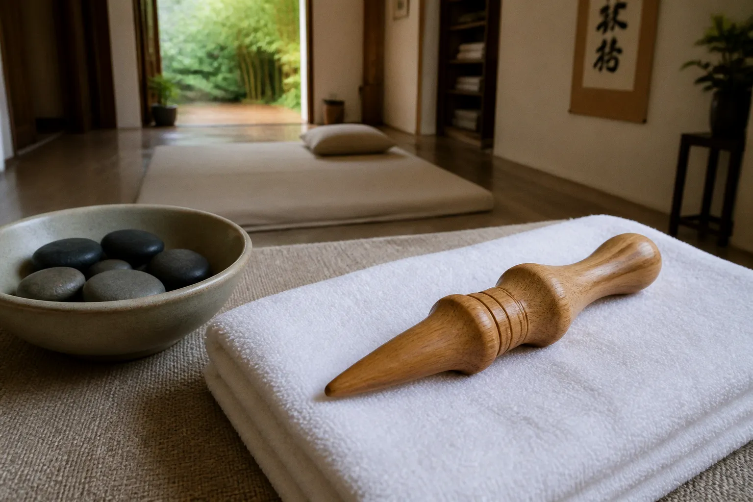 Shiatsu ou réflexologie : quelle méthode contre la fatigue ?