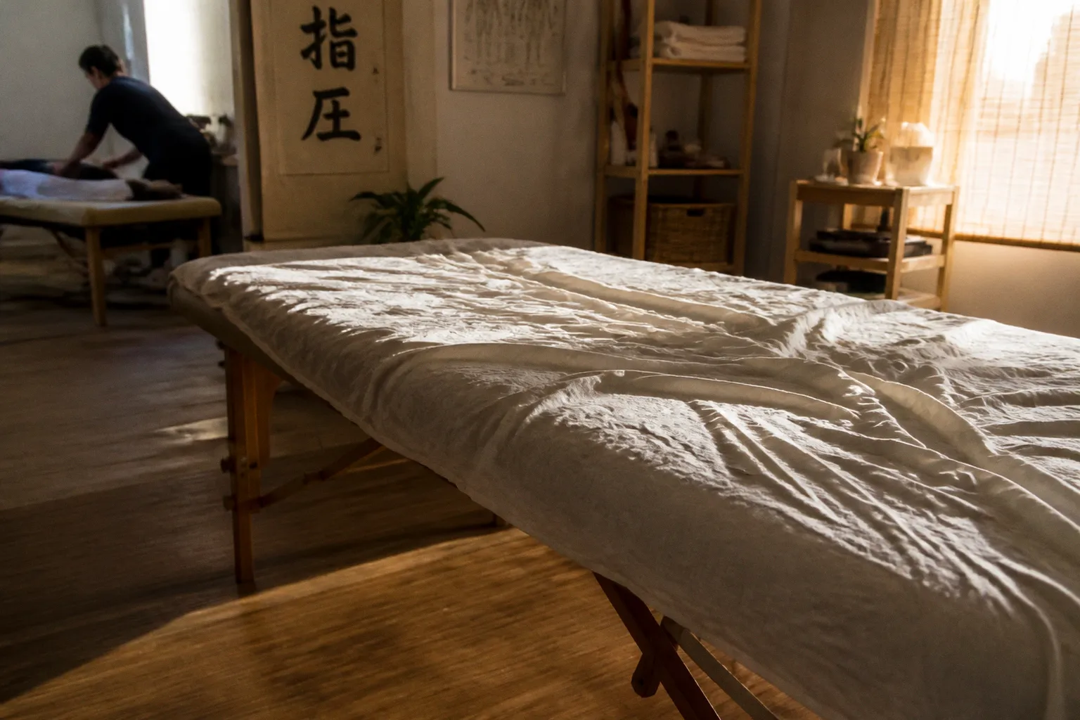 Soins shiatsu : les pièges qui font perdre temps et argent