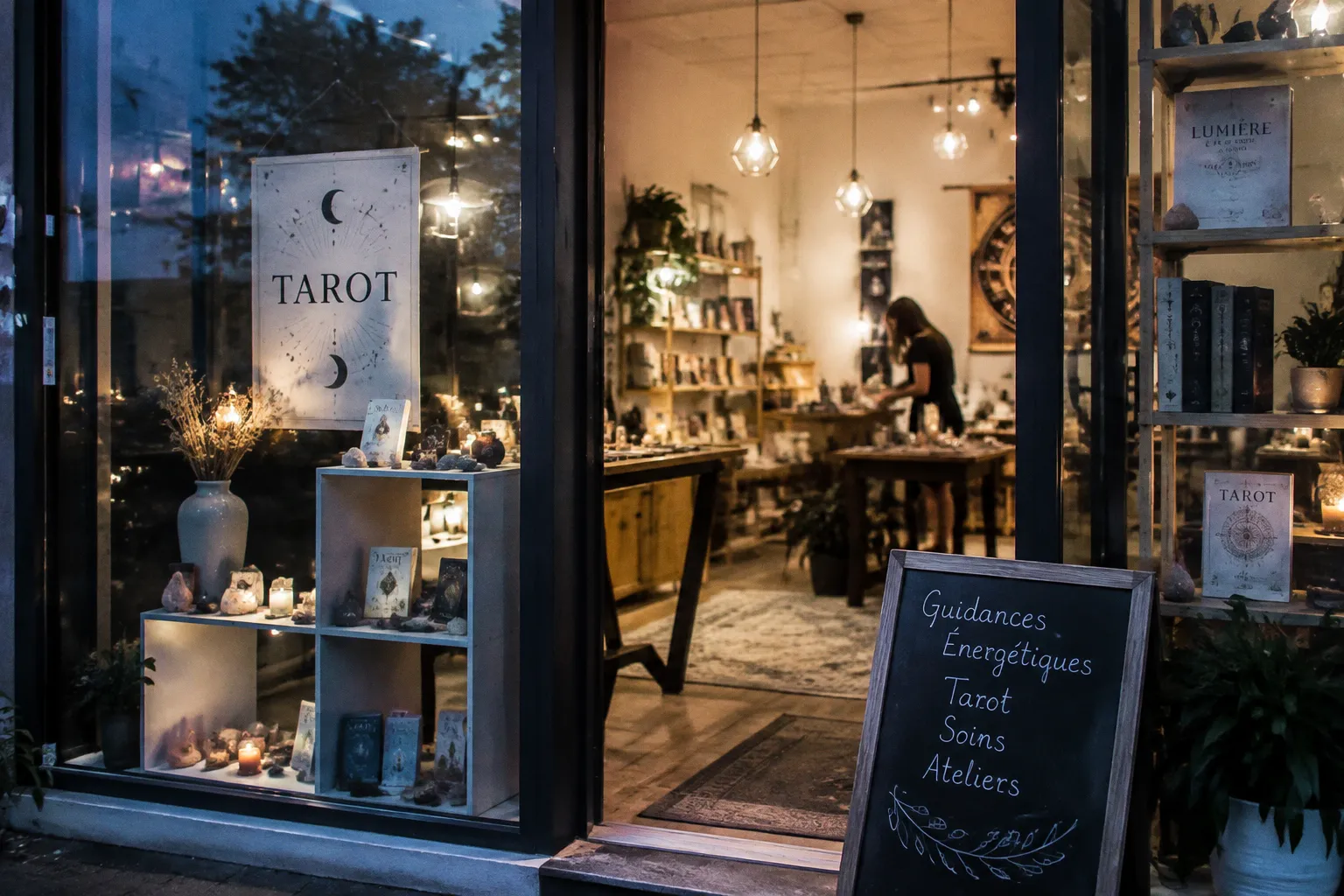 Tarot de mercredi : comment la Page de Coupes influence votre signe