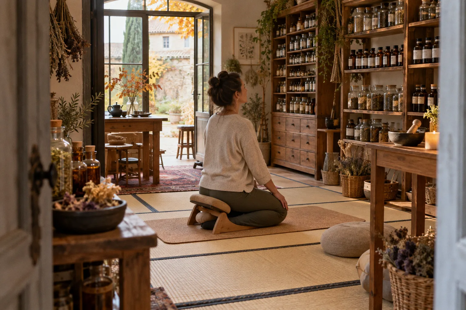 Yoga pour tous : pourquoi cette pratique dépasse la simple souplesse physique